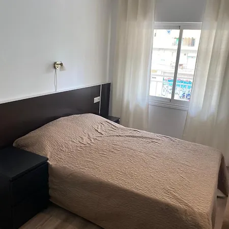 Apart Puerta Del Sol Salou Apartment