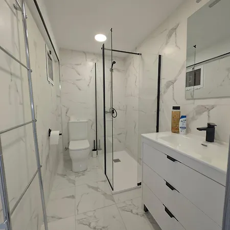 Apart Puerta Del Sol Salou Apartment Salou
