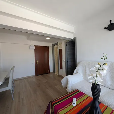 Apart Puerta Del Sol Salou * Salou