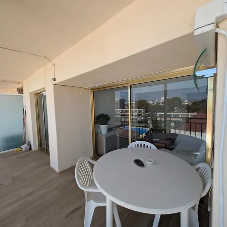 Apartment Apart Puerta Del Sol Salou