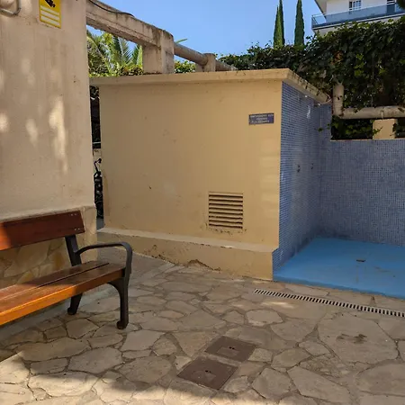 Apartment Apart Puerta Del Sol Salou *