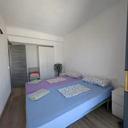 Apartment Apart Puerta Del Sol Salou Salou