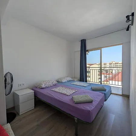 Apart Puerta Del Sol Salou Salou