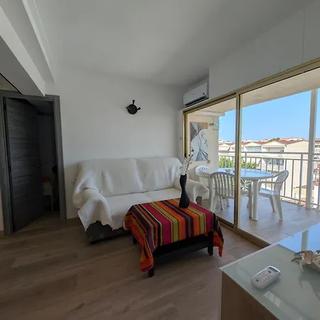 Apart Puerta Del Sol Salou * Salou