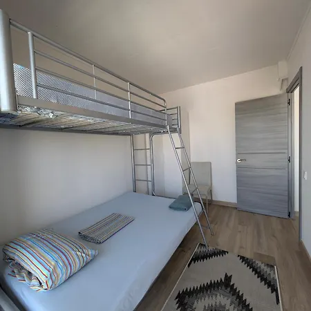 Apartment Apart Puerta Del Sol Salou