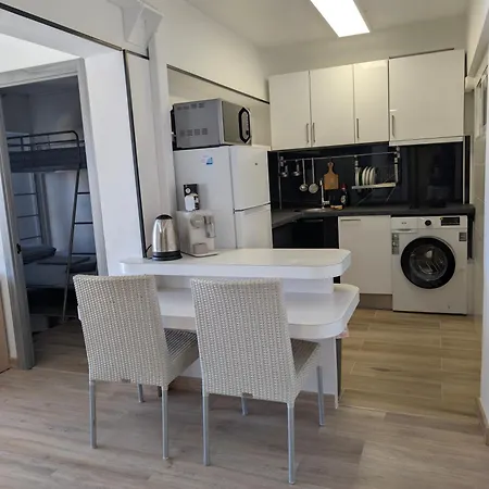 Apart Puerta Del Sol Salou Apartment Salou