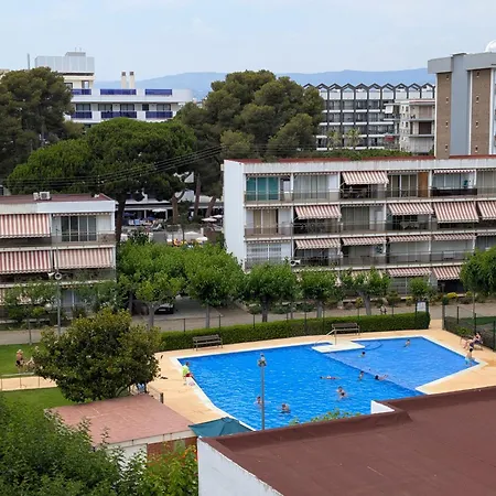 Apartment Apart Puerta Del Sol Salou Salou